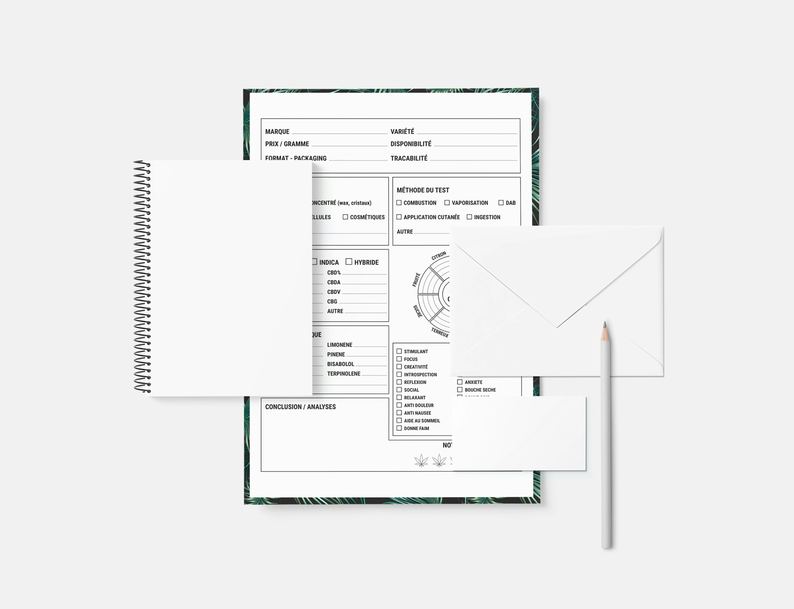 A bunch of documents all in a pile on a desk