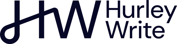 HurleyWrite logo