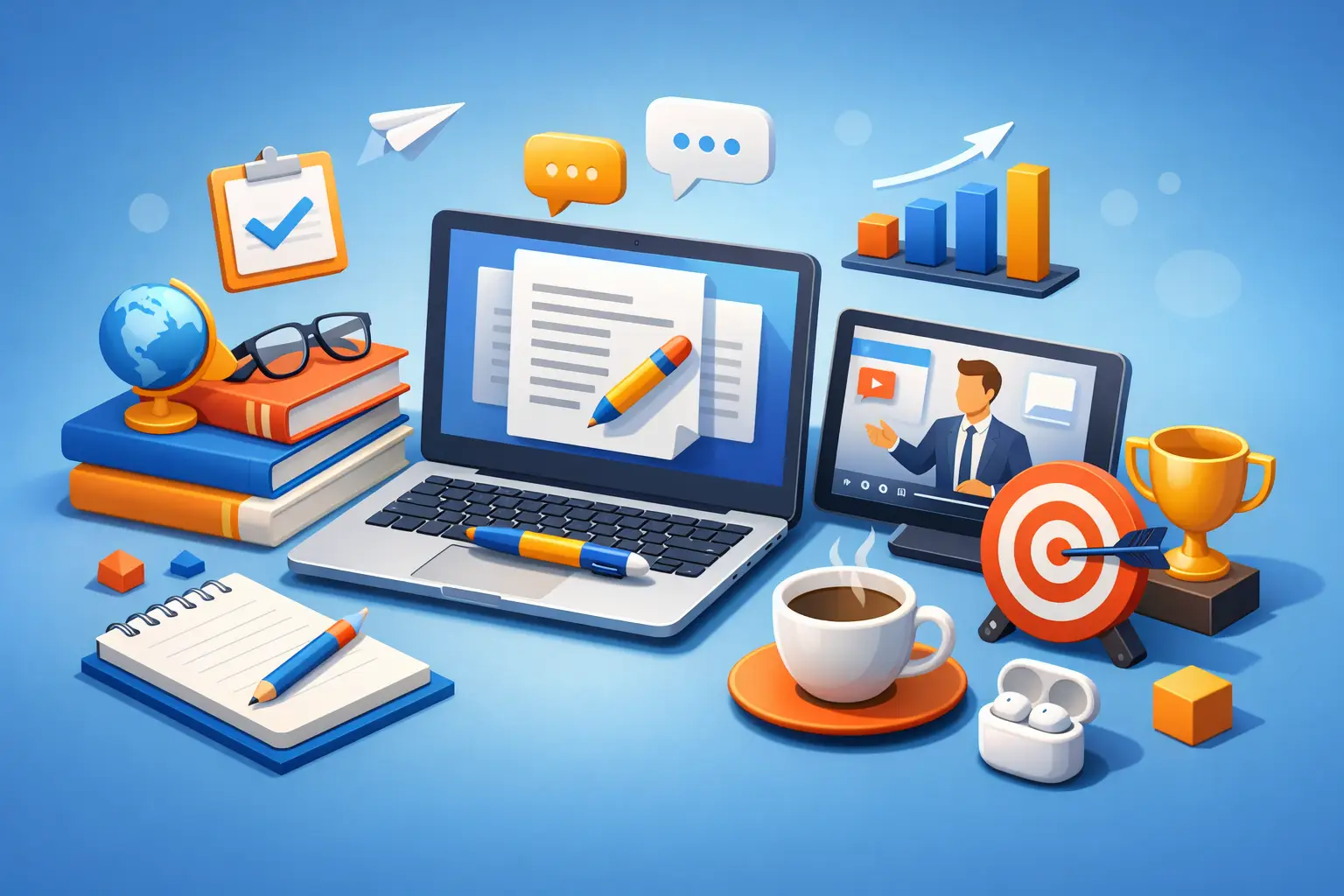 10 Best Business Writing Courses Online