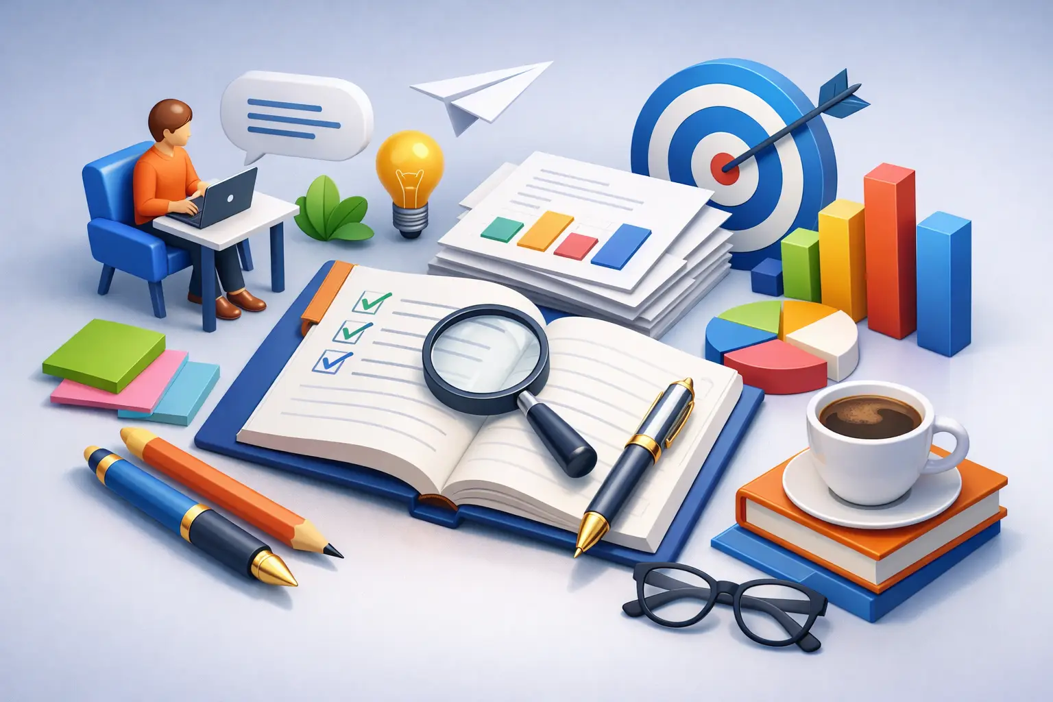 12 Business Writing Skills Examples That Matter