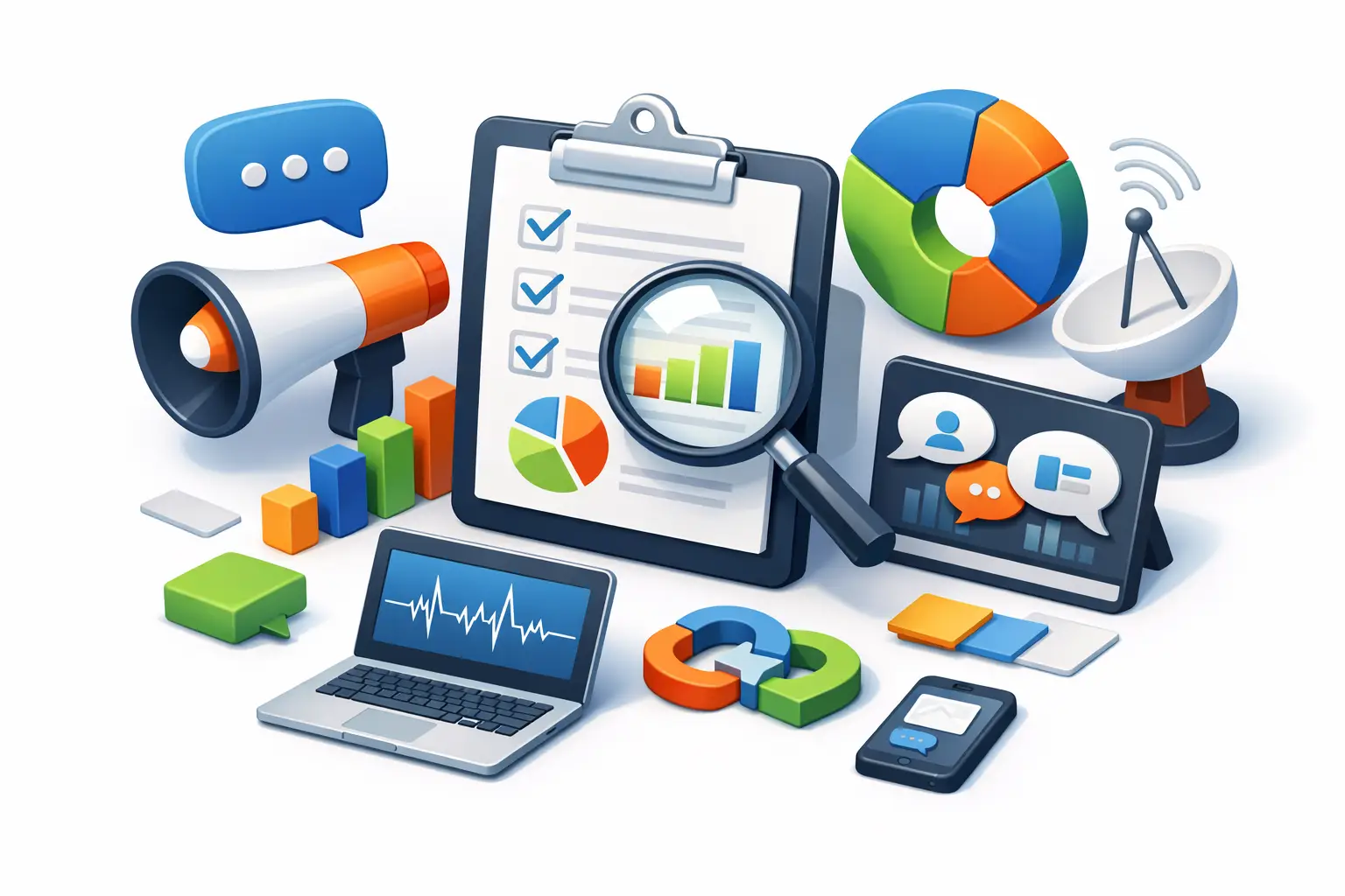 Communication Audit for Organizations That Works