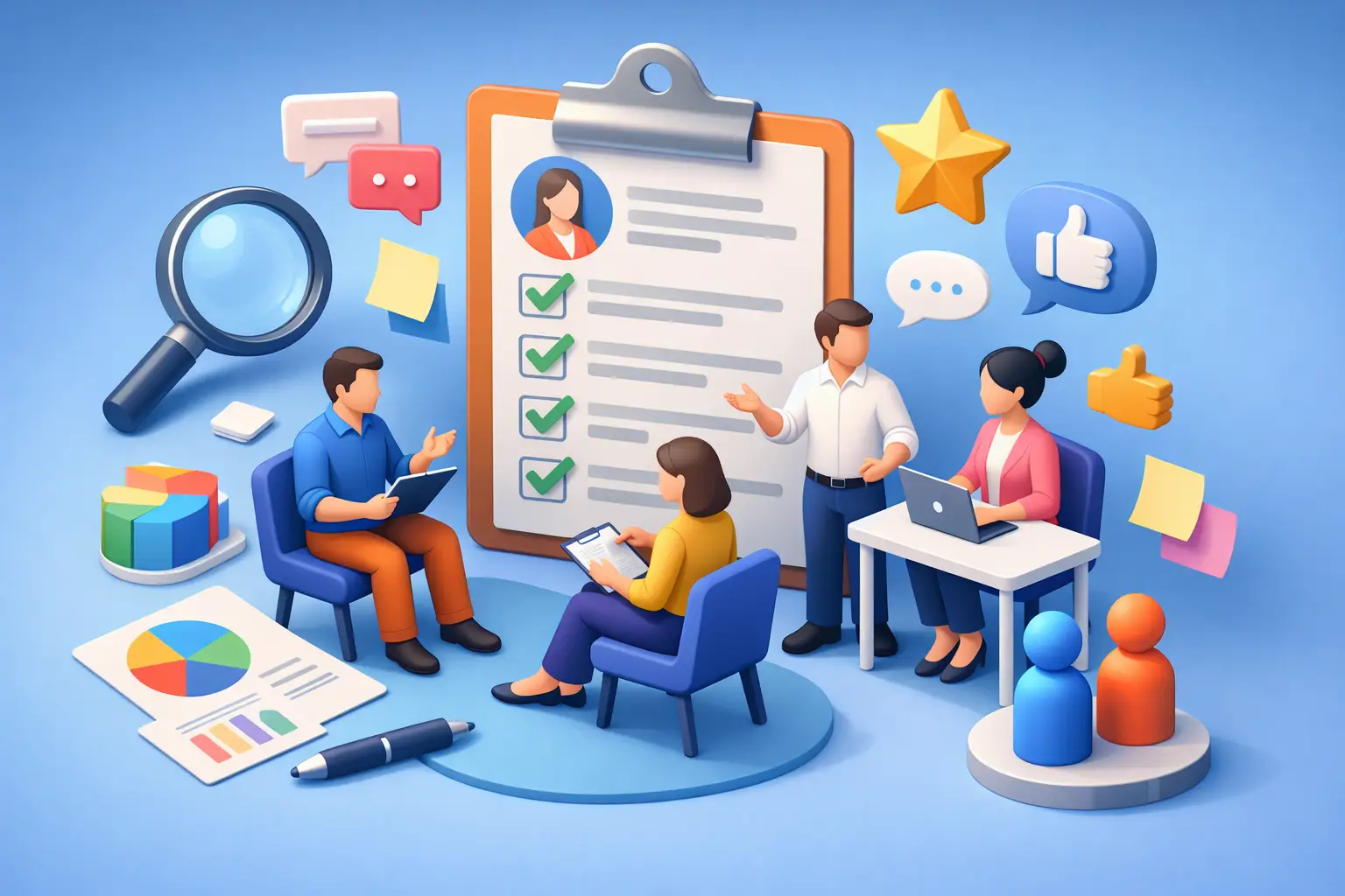 How to Improve Peer Review Process at Work