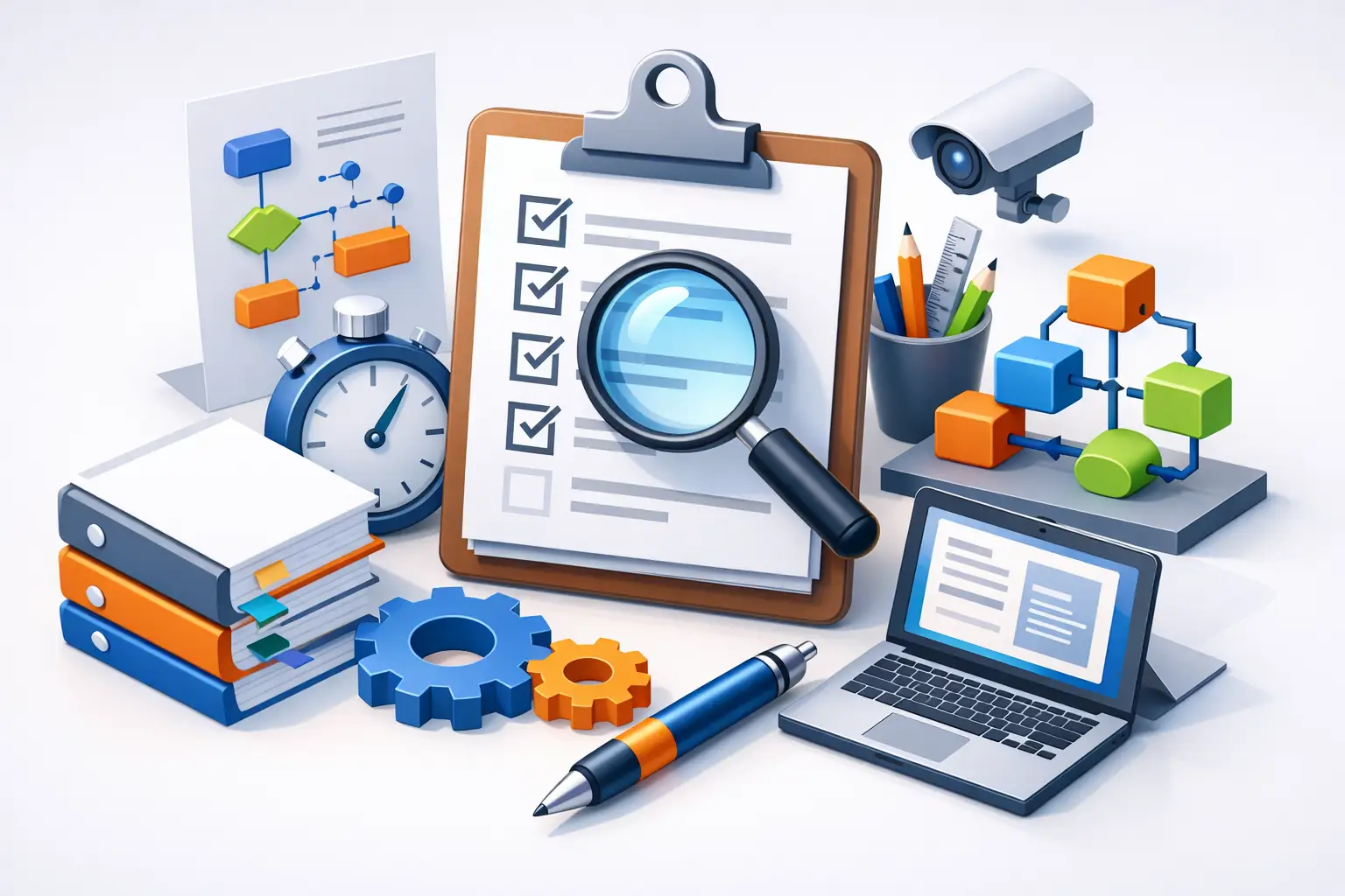 How to Write Better Standard Operating Procedures