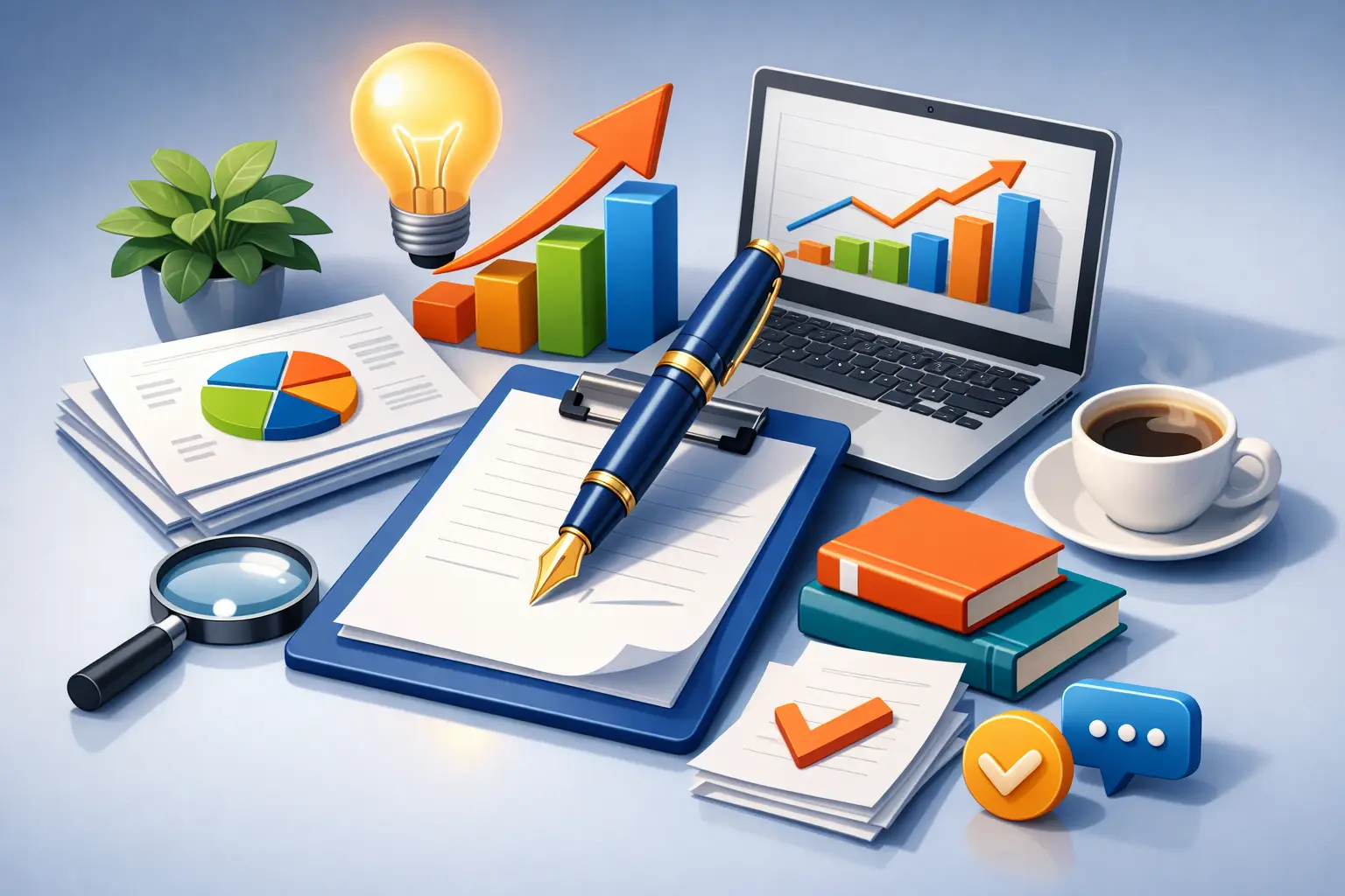 What Is the Purpose of Improving Your Business Writing?