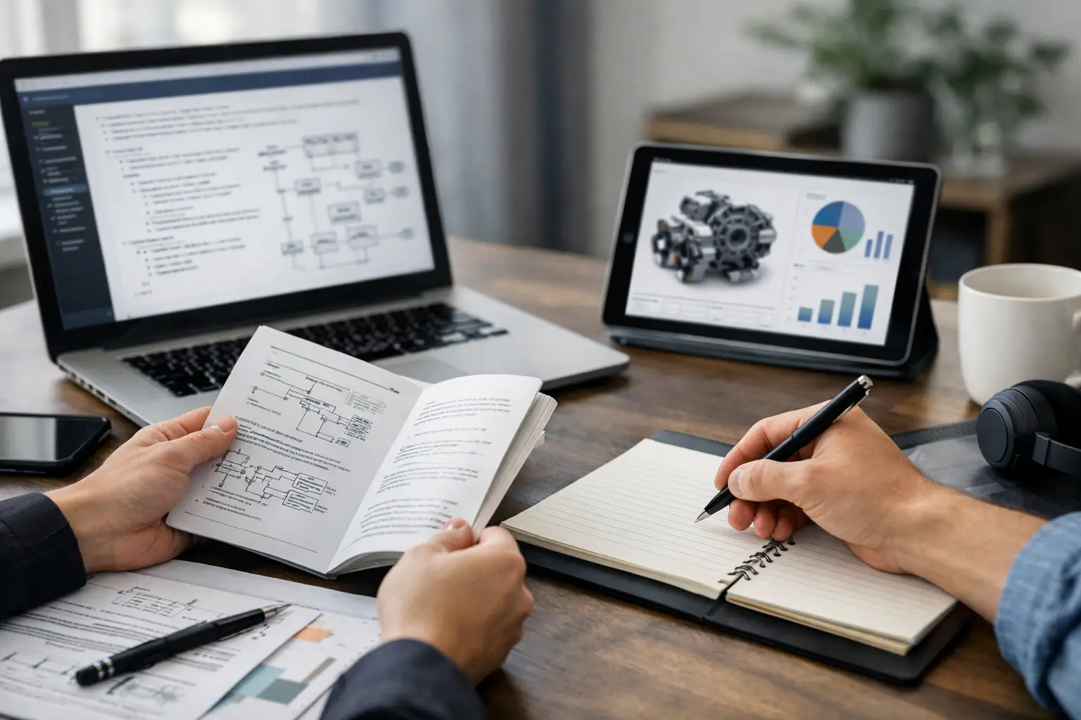 12 Technical Writing Skills Examples That Matter