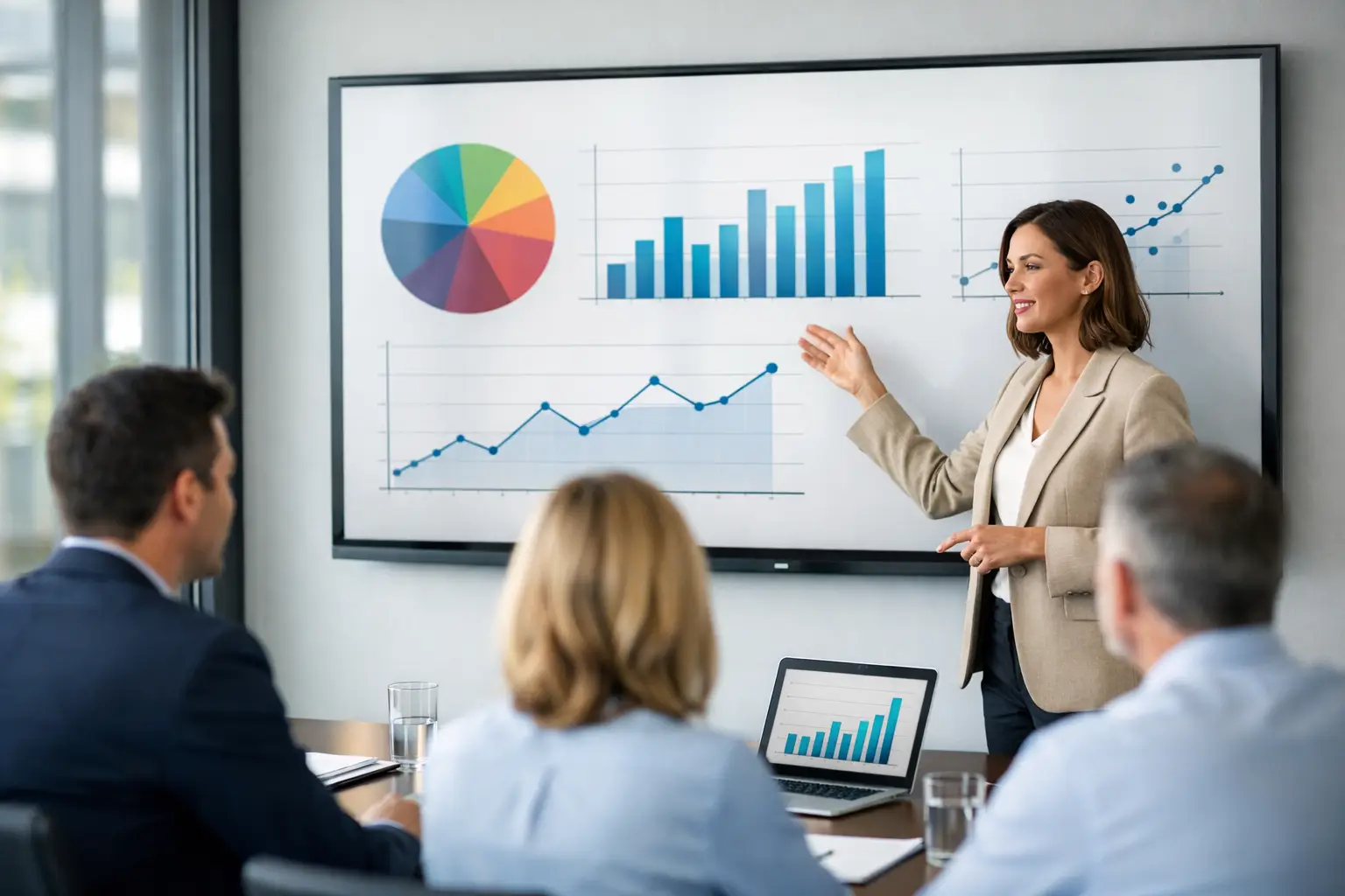 Clear Data Storytelling Techniques That Work