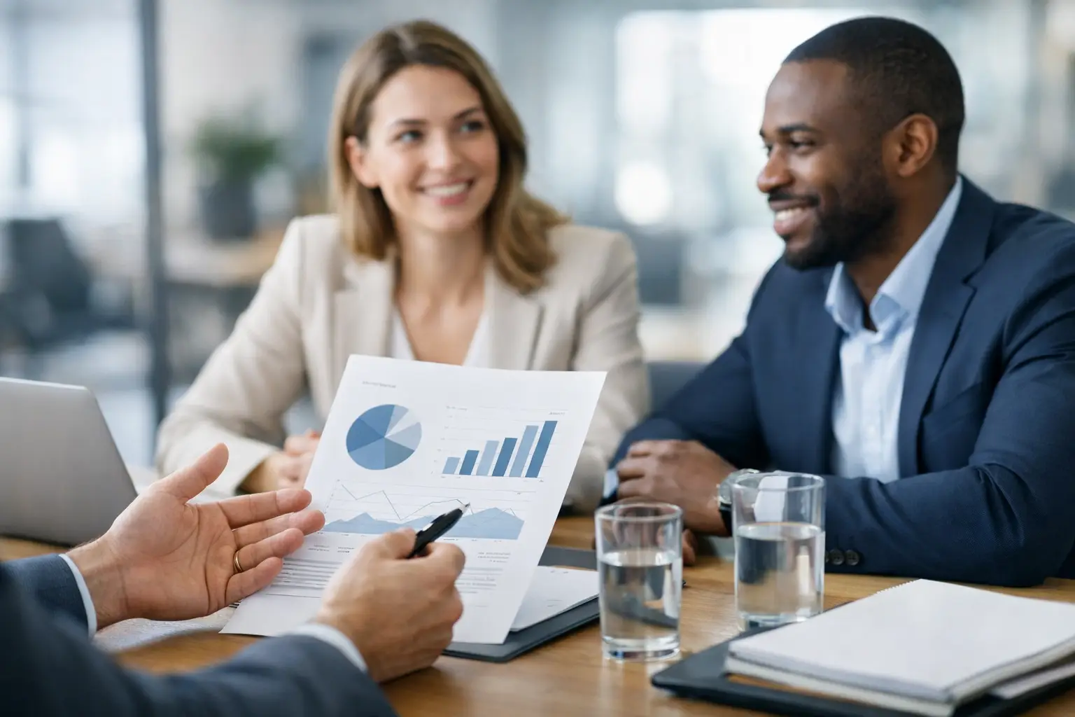 How to Improve Proposal Messaging at Work