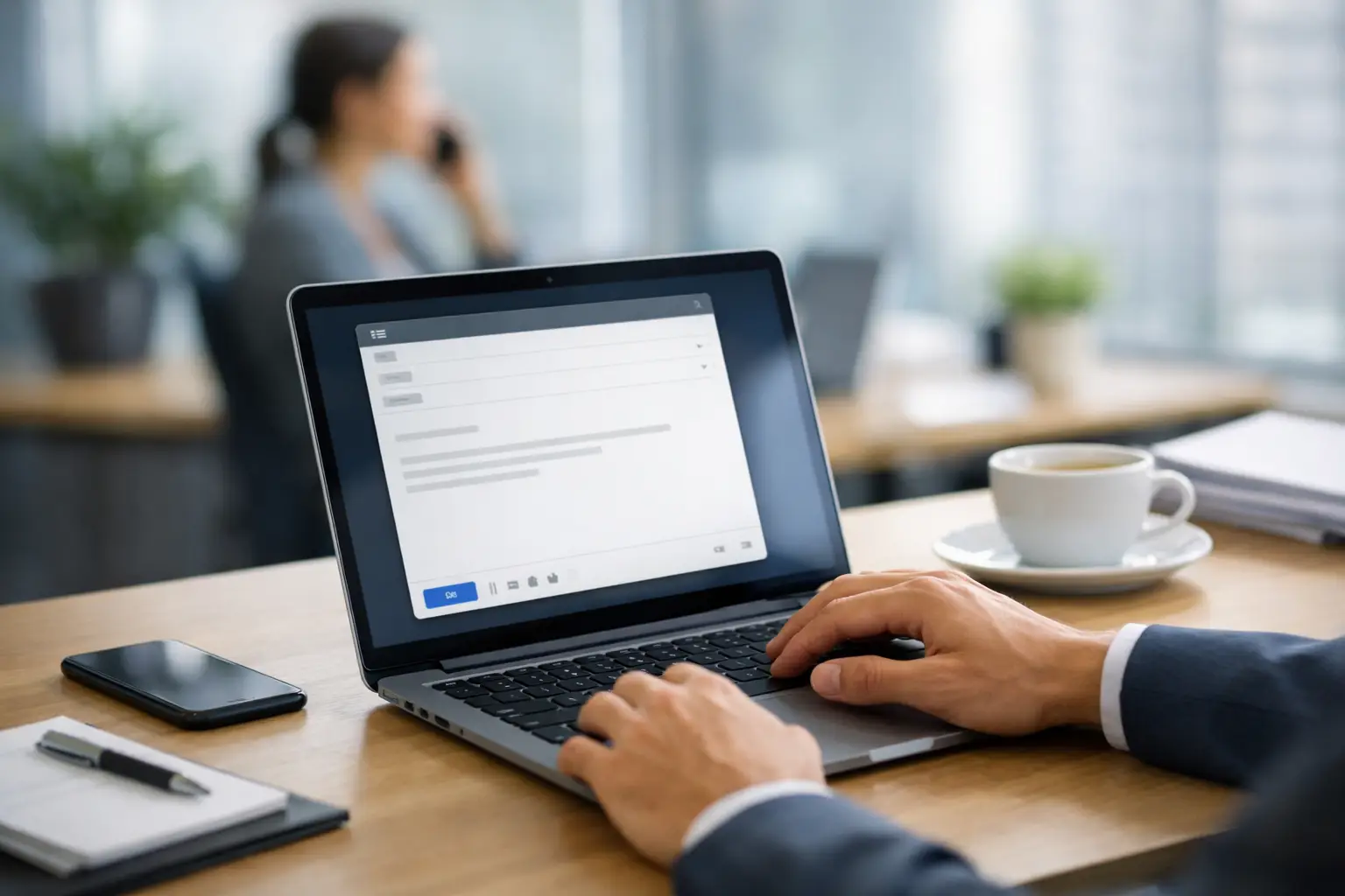 How to Write Concise Emails at Work
