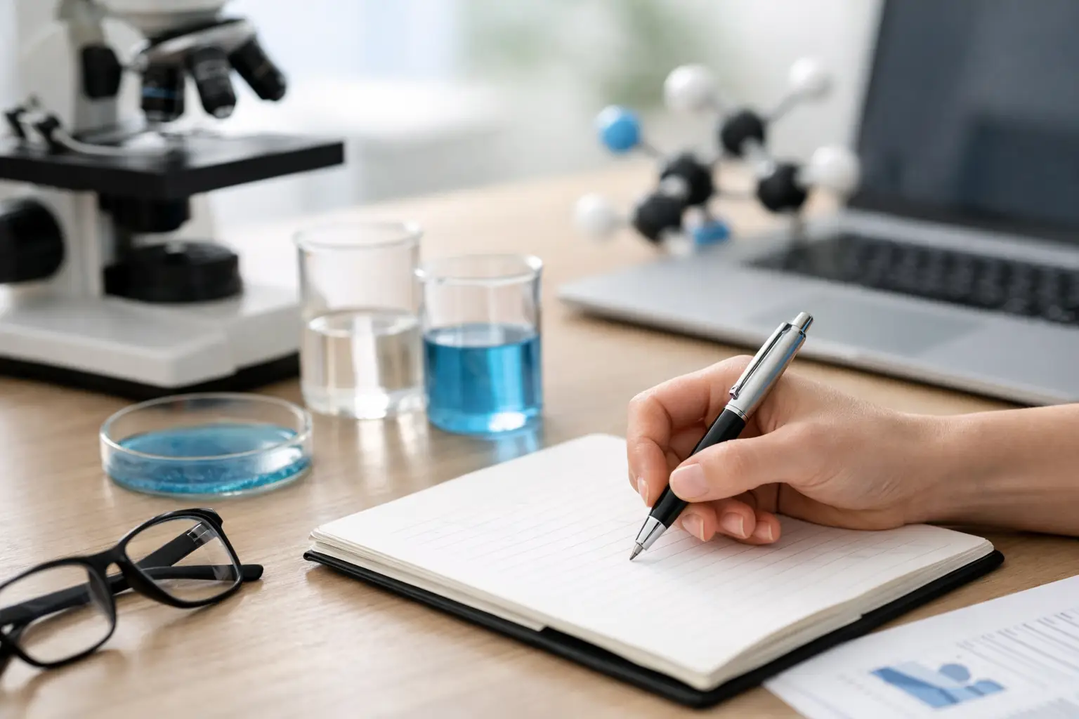 Scientific Writing Guidelines That Work