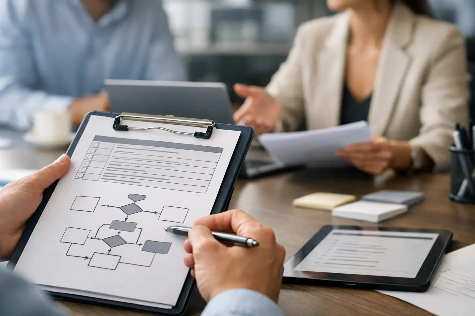 What Makes an SOP Effective at Work?