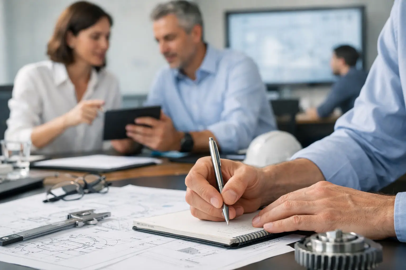 Clear Writing for Engineers Drives Better Decisions