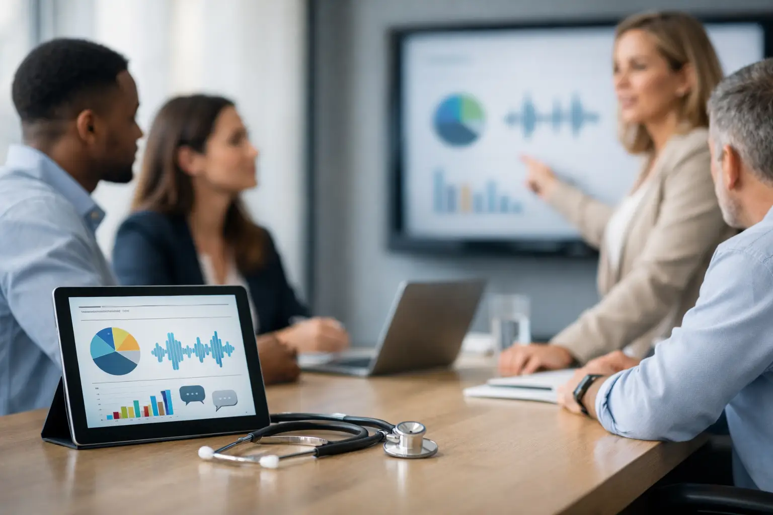 Communication Diagnostics for Teams That Need Results