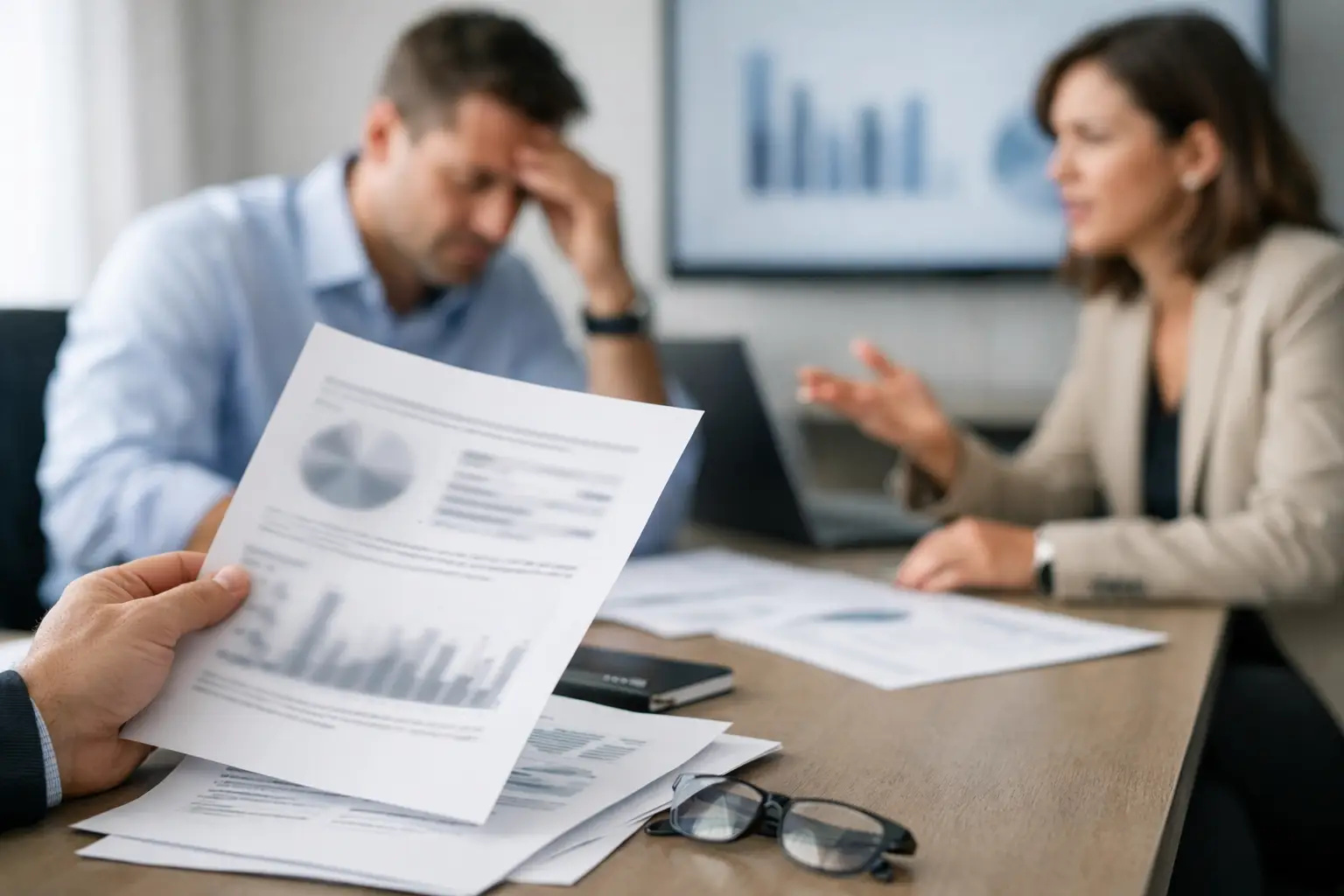 How to Fix Unclear Reports That Delay Decisions
