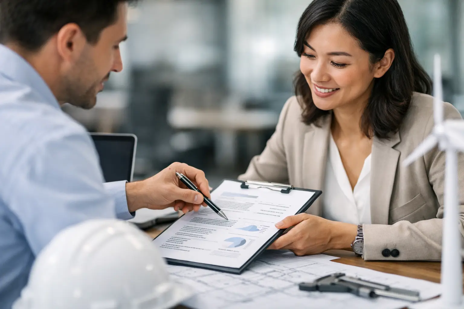 Proposal Writing for Engineers That Wins Trust