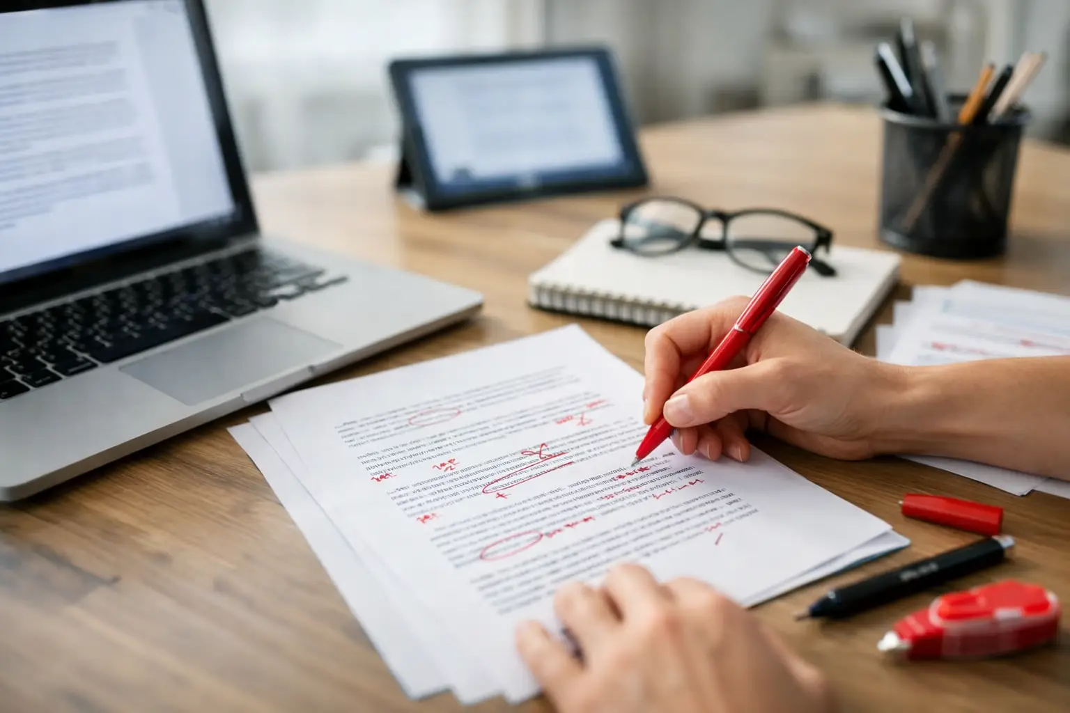 What a Technical Writing Course Should Fix