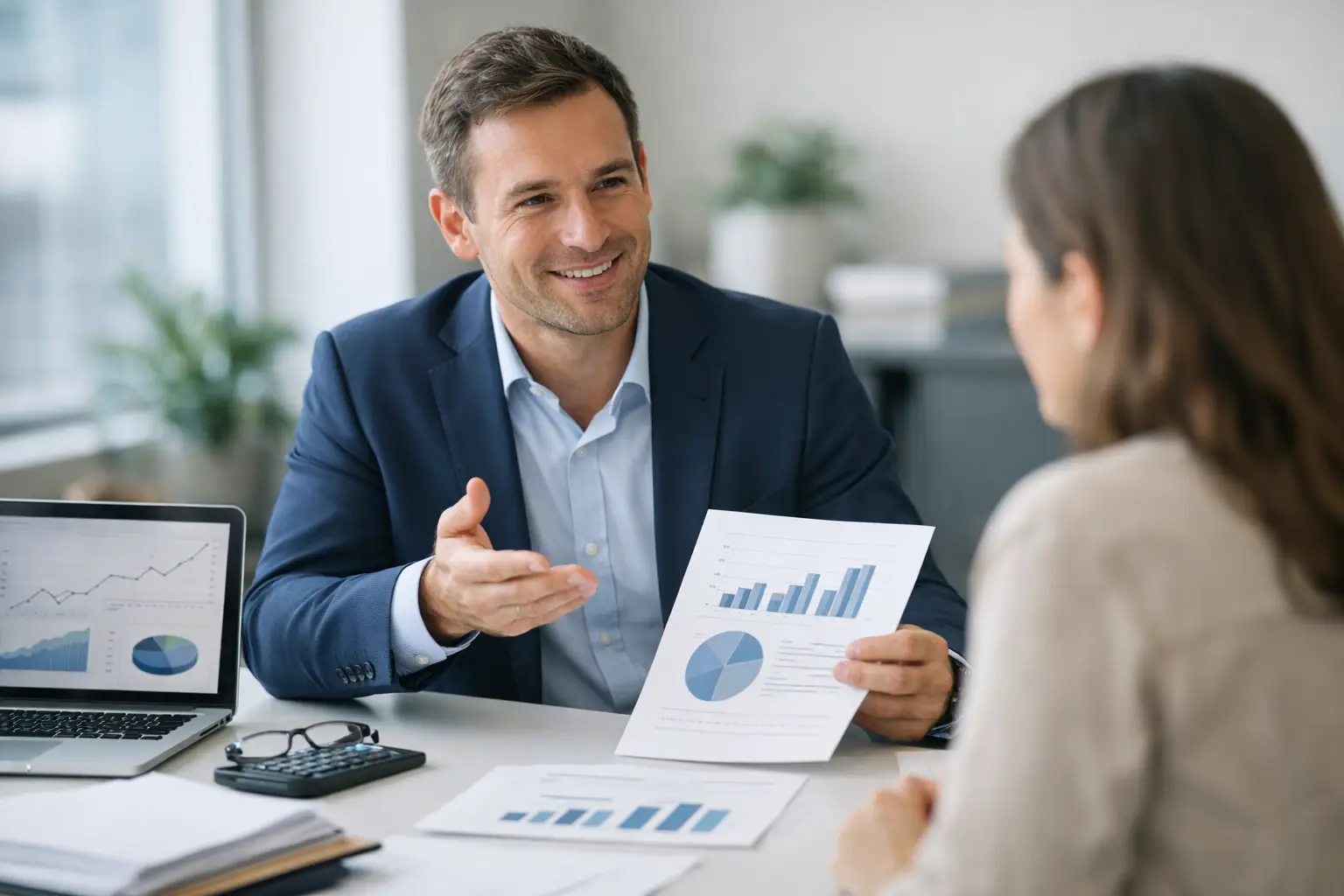Why Plain Language in Finance Matters
