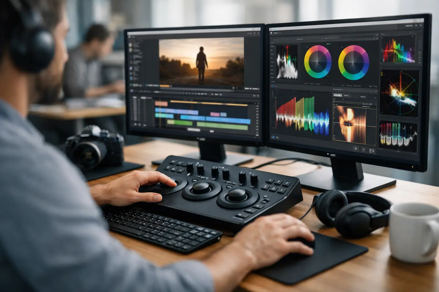 Why Professional Editing Skills Training Pays