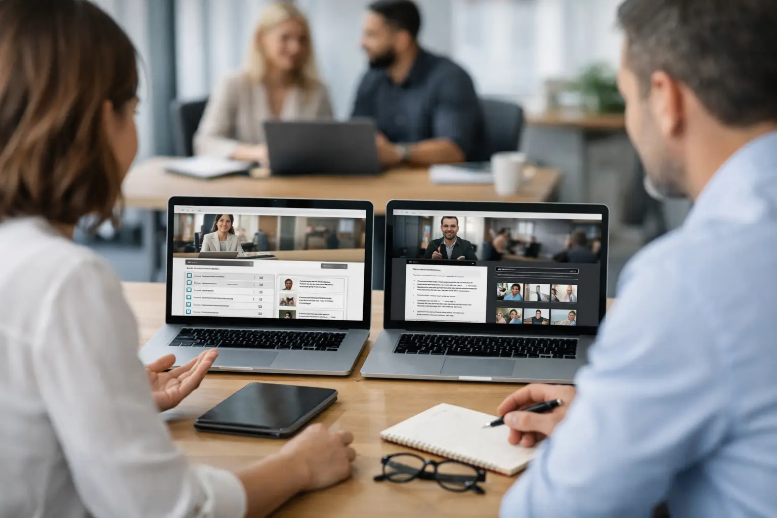 Business Writing Course Comparison for Teams
