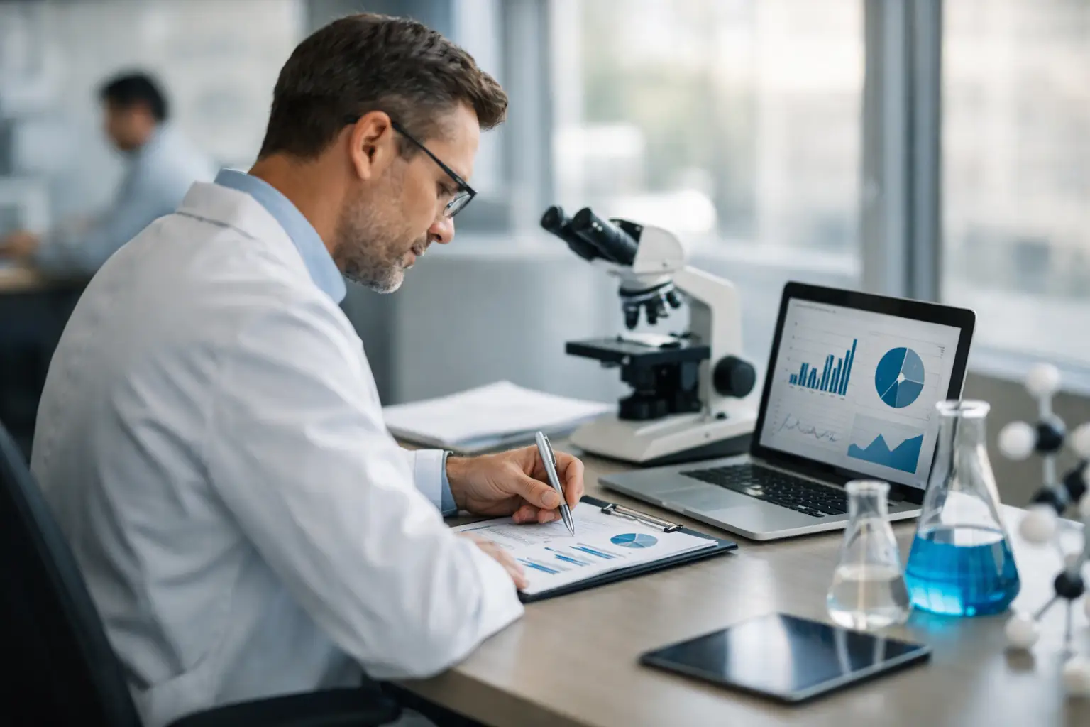 Business Writing for Scientists That Drives Decisions