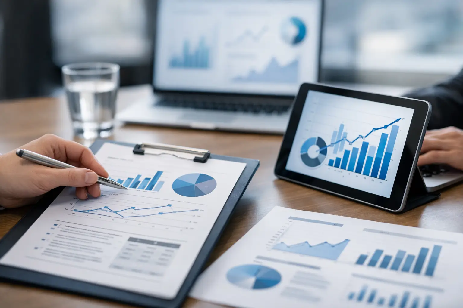 Clear Technical Reports Guide for Faster Decisions