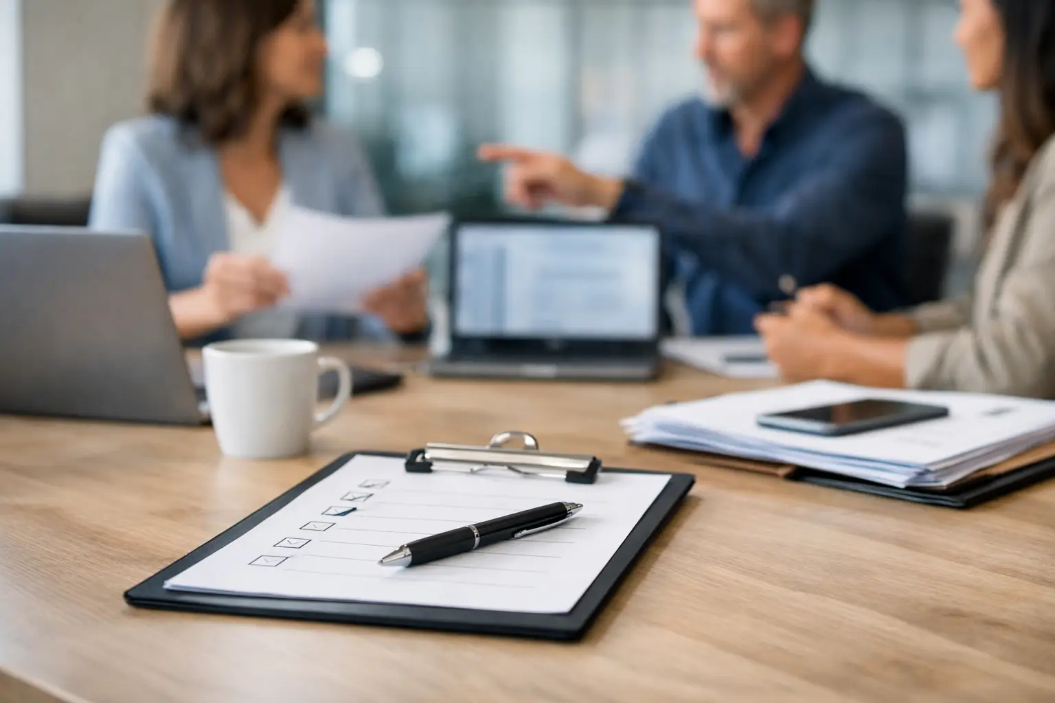 Enterprise Writing Standards Checklist for Teams