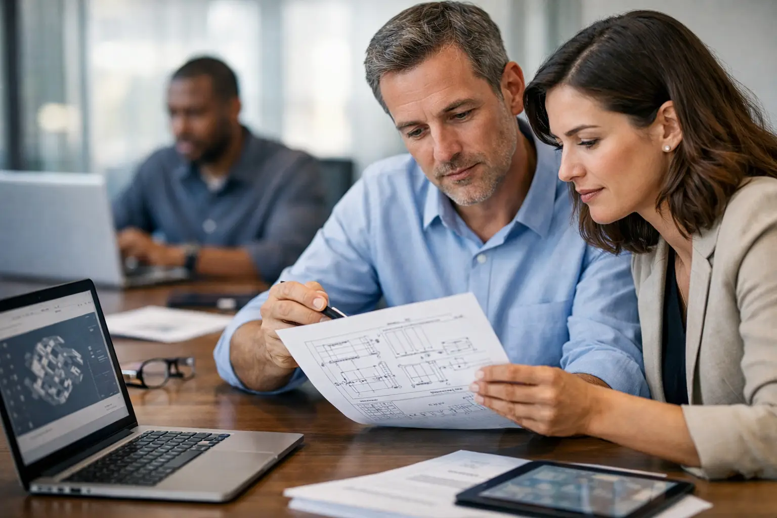 Technical Document Review Training That Works