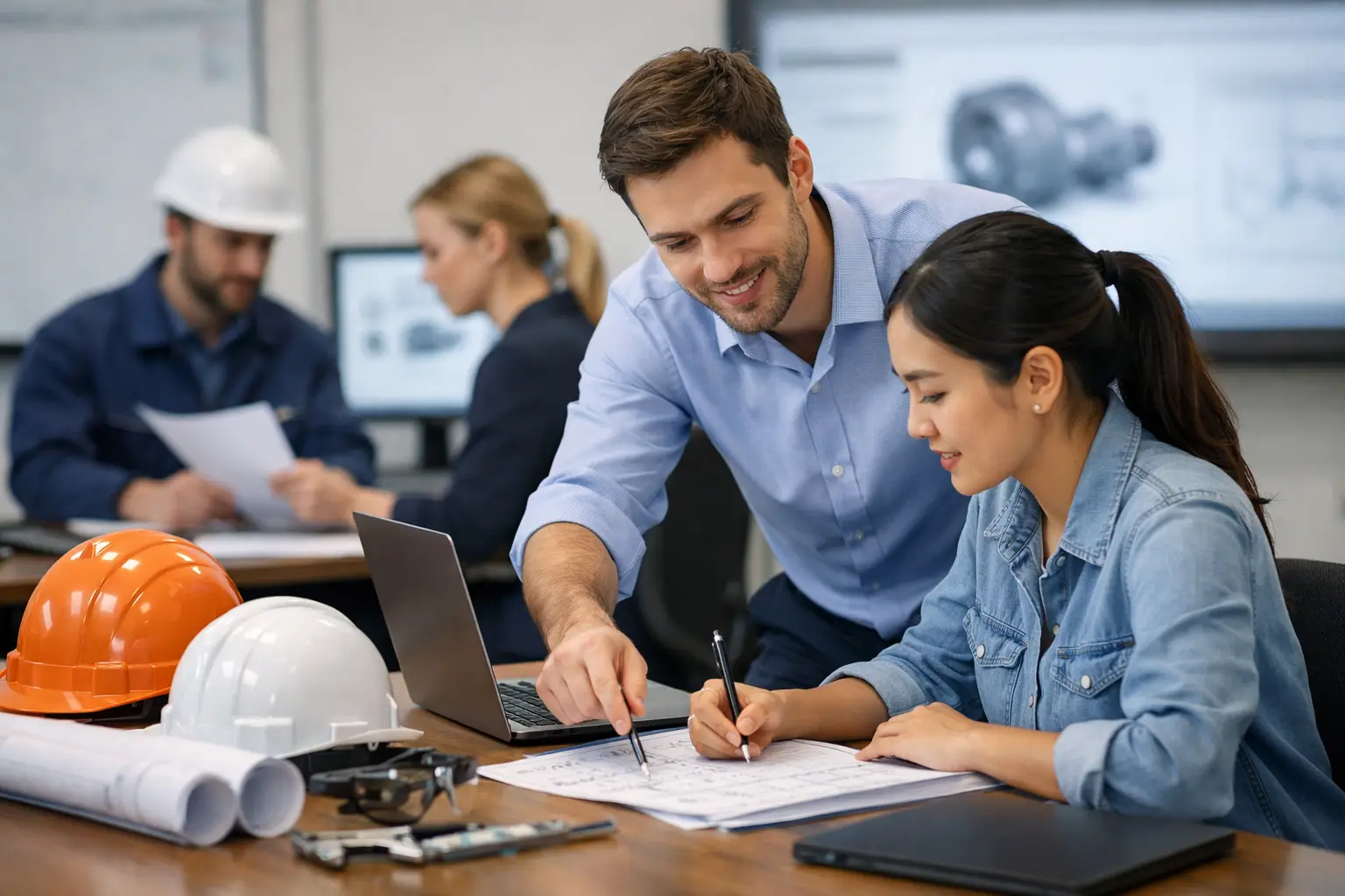 What an Engineering Report Writing Course Delivers
