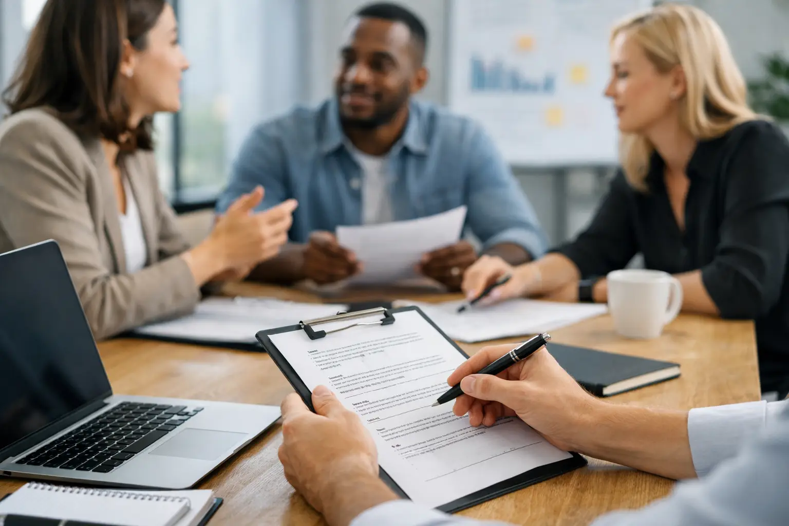 Why Teams Need Writing Standards at Work