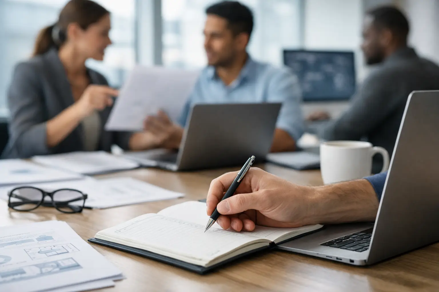 Workplace Writing Clarity Guide for Technical Teams