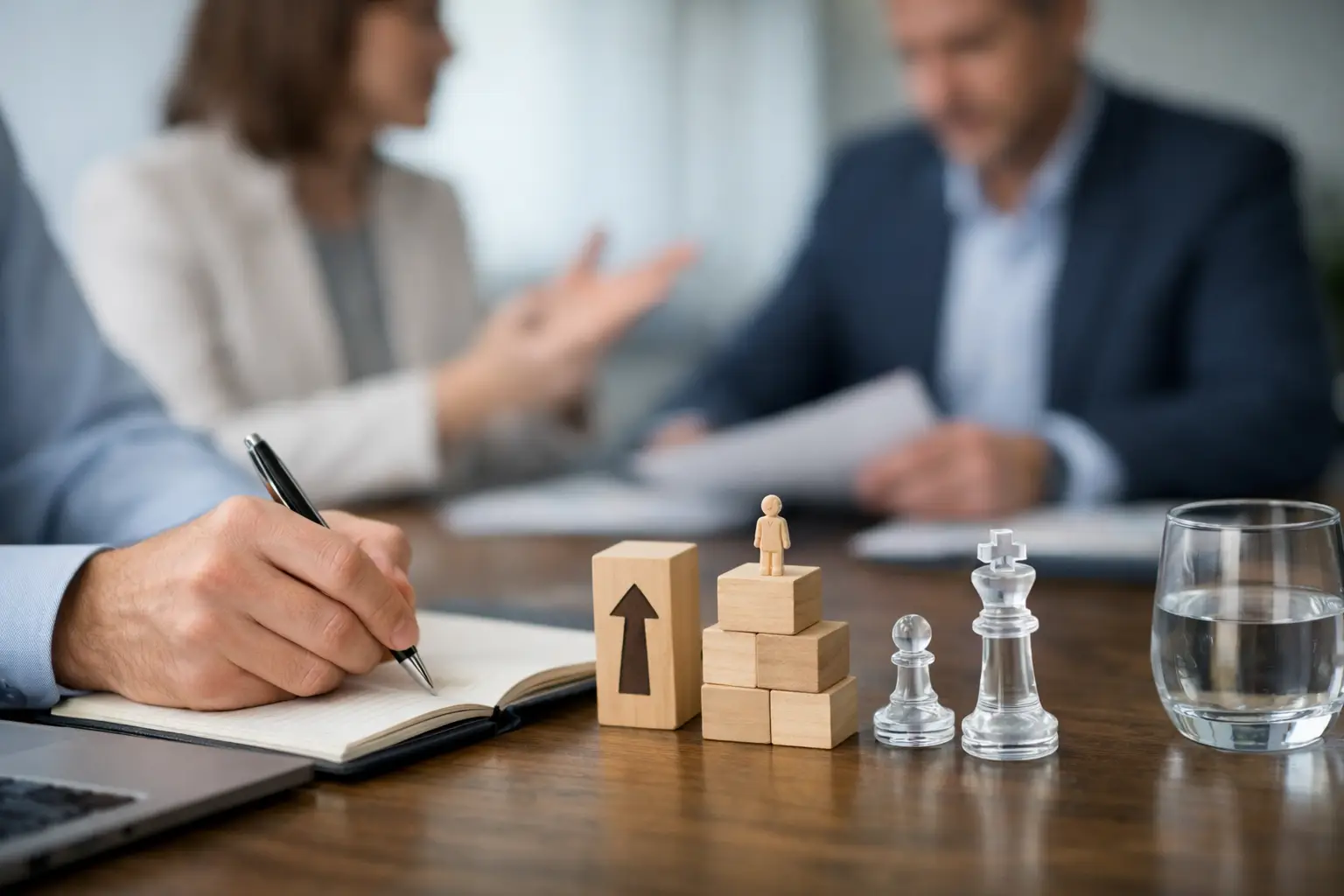 Writing Course for Managers That Improves Decisions