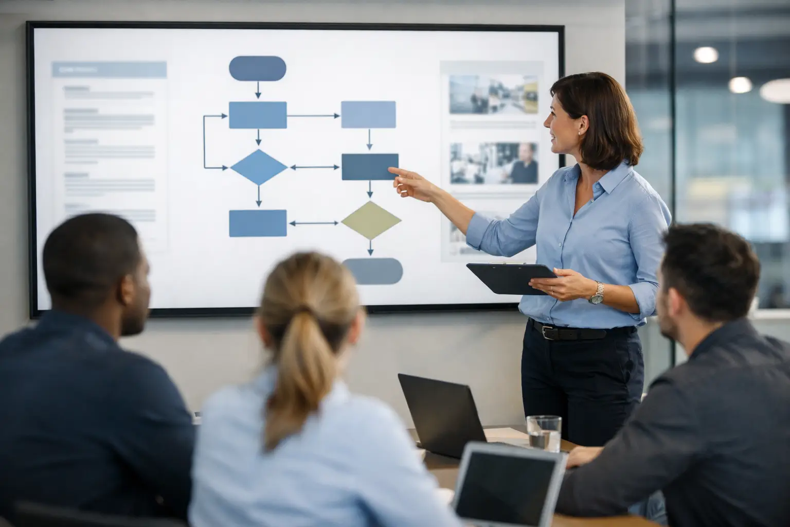 Best SOP Training Programs for Technical Teams