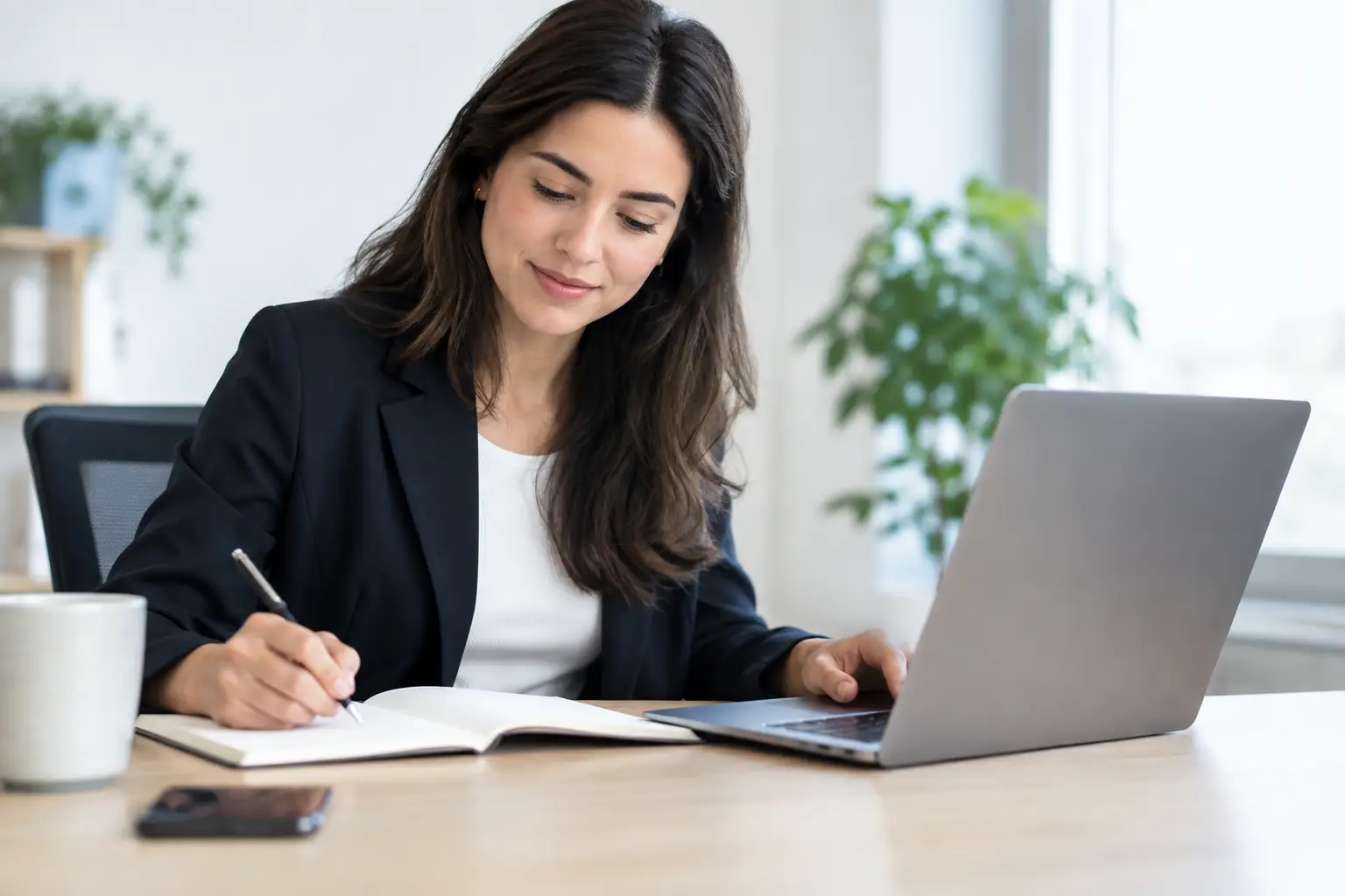 Business Writing That Moves Work Forward