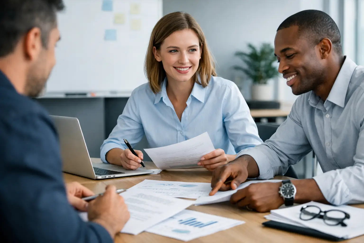 Document Revision Process Training That Reduces Rework