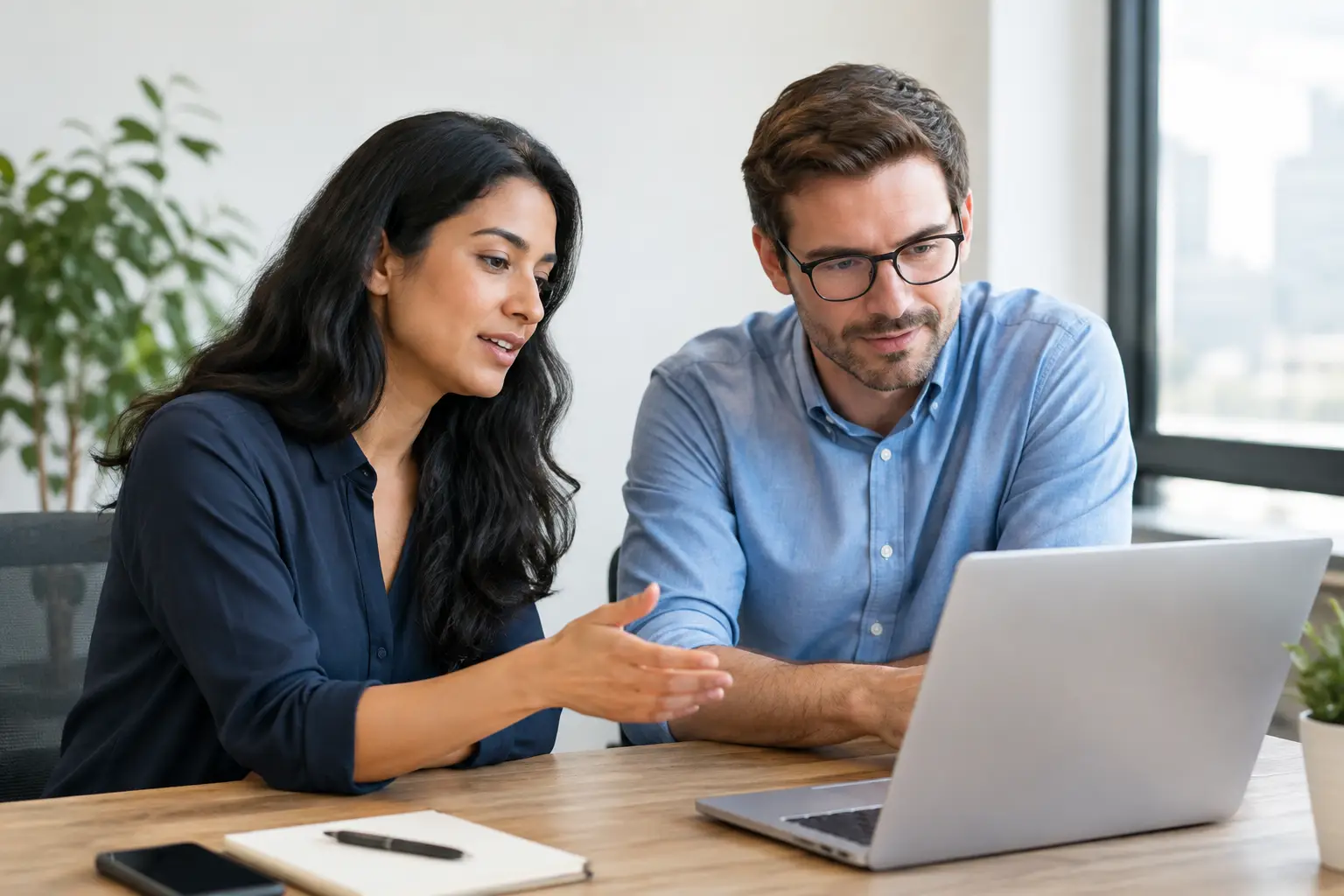 Technical Communication That Moves Work Forward