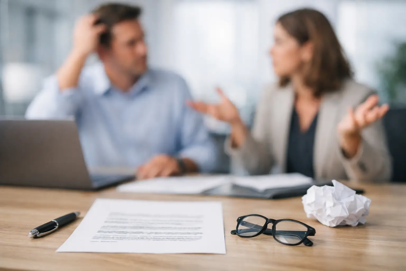 Why Workplace Writing Lacks Clarity So Often