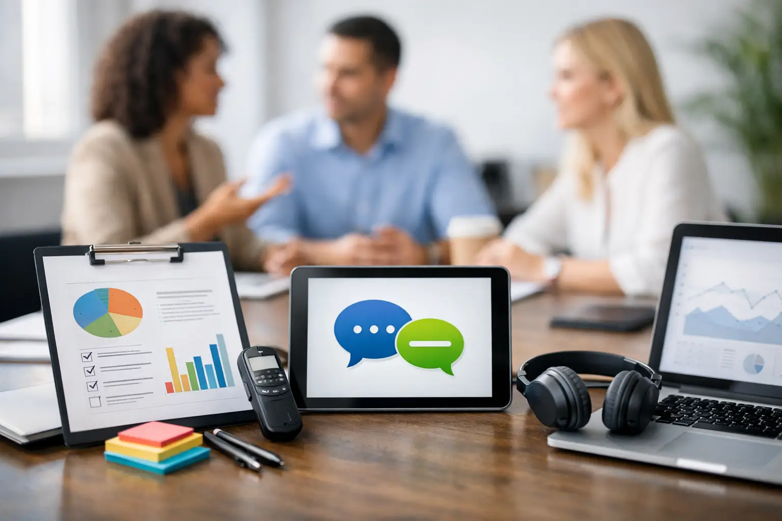 Workplace Communication Assessment Tools That Work